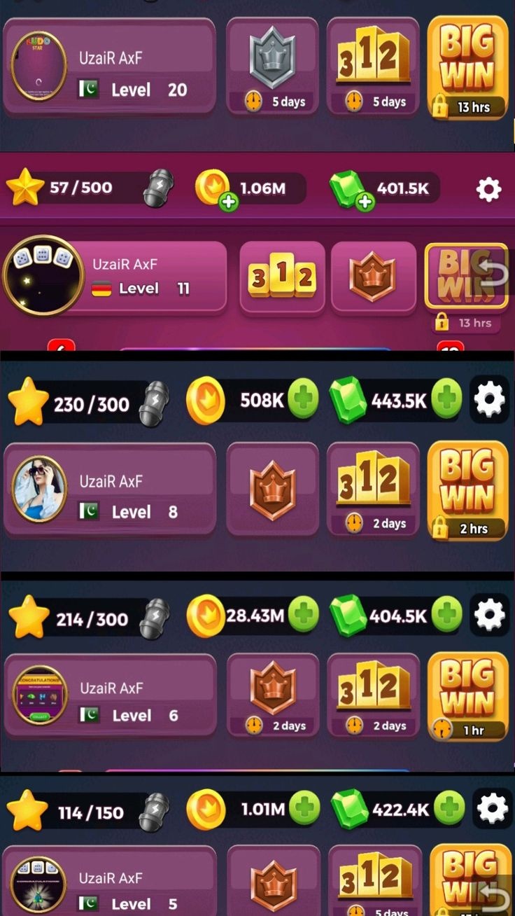 Crazy Balls game