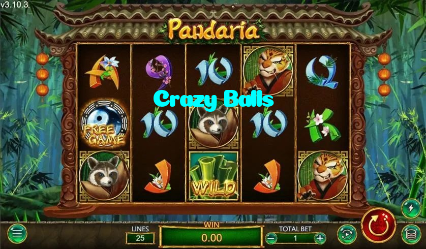 available types of Crazy Balls bet including pre-match live express and system bets