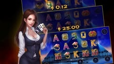 Crazy Balls casino presented on mobile device in Pakistan with slots and live games