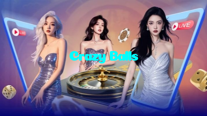 Crazy Balls